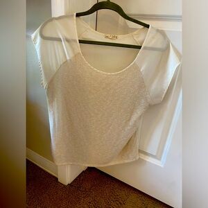 One Clothing women’s top size medium